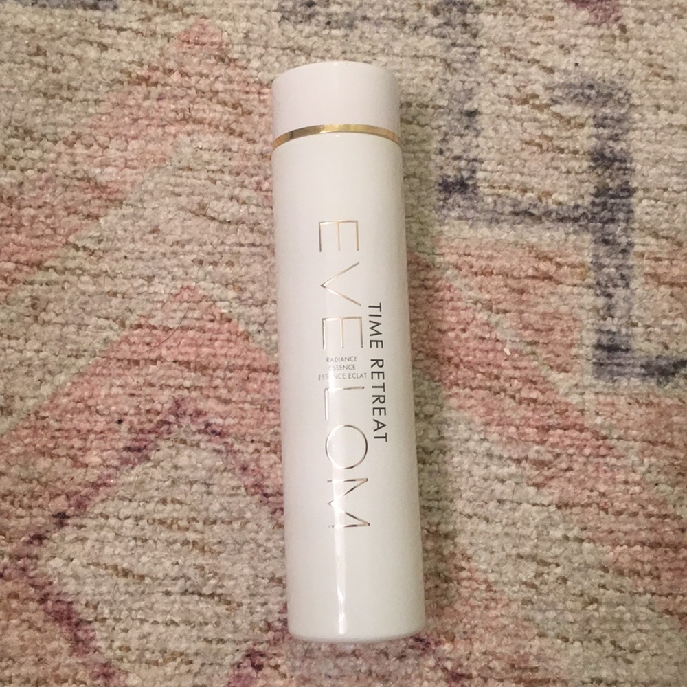 Eve Lom Time Retreat Radiance Essence